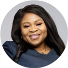 Olufunke Carter, PMHNP