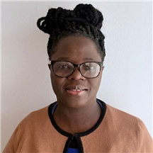 Olufunmilayo Ajala, NP