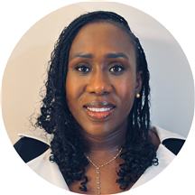 Olukemi Ajayi, APRN