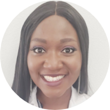 Olurounke Remijohnson, PMHNP