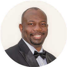 Olushola Balogun, APRN, RN, NP