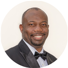 Olushola Balogun, APRN, RN, NP