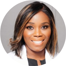 Oluwaferanmi Afolabi, PMHNP, MSN, BS