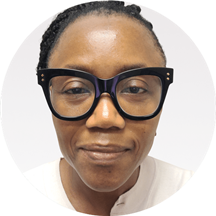 Oluwafunmilayo Shodeko, LMHC