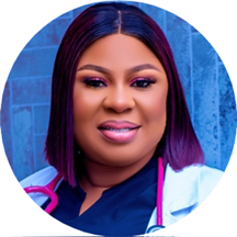 Oluwakemi Ogunleye, APRN, RN