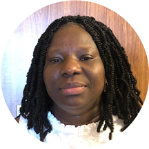 Oluwakemi Saliu, PMHNP-BC, NP