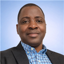 Oluwaseyi Soetan, PMHNP