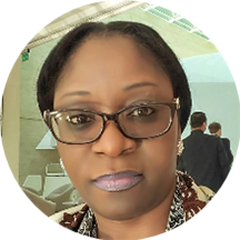 Oluwatoyin Alonge, FNP