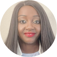 Oluwatoyin Omodaratan, NP