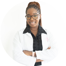 Oluwatoyosi Alake, NP, FNP