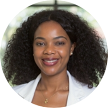 Oluyemi Elizabeth Lasaki, PMHNP