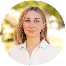 Olya Baramidze, LMFT