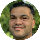 Omar Seguinot Quintana, LICSW