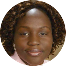 Omobolanle Ogunsanya, APRN