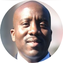 Omokorede Fatile, PMHNP-BC