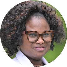 Omolara Komolafe, PMHNP