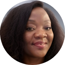 Omolara Oloye-Adelusi, PMHNP-BC, APRN