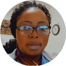 Omolara Oshokoya, APRN