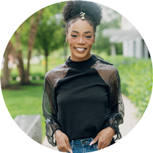 Omolola Ogunjobi, MSW