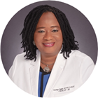 Omotayo Sofela, PMHNP