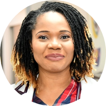 Onyebuchi Nwaokolo, APRN