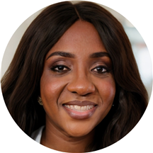 Onyii Anyakudo, PMHNP