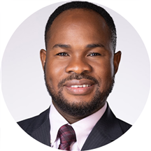 Opemipo Ogeyingbo, PMHNP-BC