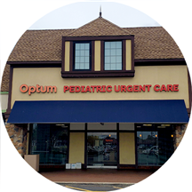 Optum Pediatric Urgent Care - Wantagh