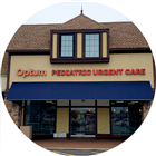 Optum Pediatric Urgent Care - Wantagh