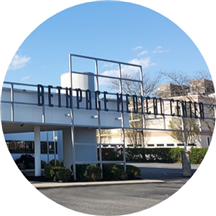 Optum Radiology - Mammography Facility Bethpage