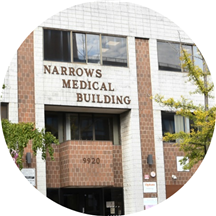 Optum Radiology - Narrows- X-Ray Facility Brooklyn