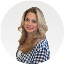 Oreet Besner-Schrader, LMFT