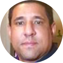 Orlando Calderon-Vega, LPC