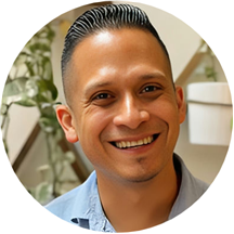 Orlando Interiano, LMFT