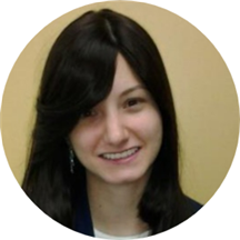 Orly Bentata Goldenberg, LPC