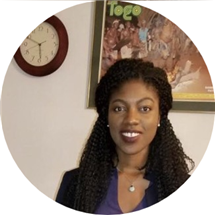 Ornella Hegbe, LICSW