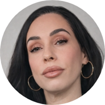 Ornella Puente, APRN, RN