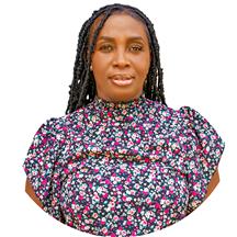 Osakpolo Uwoghiren, NP, PMHNP