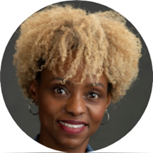 Osarugie Ossei, FNP-C, PMHNP-BC