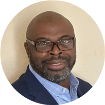 Osayande Alfred-Iyamu, PMHNP-BC