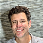 Oscar Calvino, PMHNP