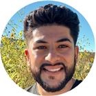 Oscar Machado-Galaviz, MSW