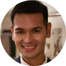 Oscar Moises II, PT, DPT