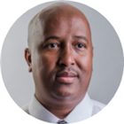 Osman Gabure, FNP-BC