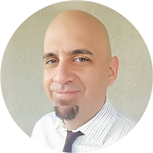 Osvaldo Lomeli, LCSW