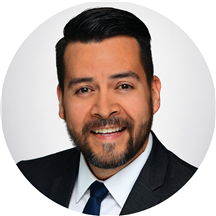 Oswaldo Gutierrez, LCSW