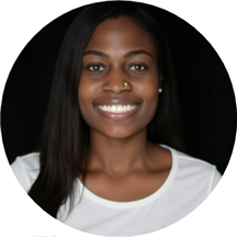 Otia Blake, LCSW - C