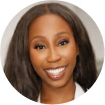 Otitodilichukwu Omeludike, APRN