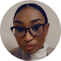 Oyebola Asenuga, APRN, RN, NP