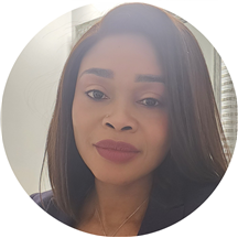 Oyinlola Oludiran, PMHNP, NP